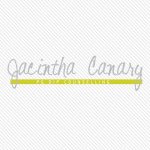 Jacintha Canary - Logo