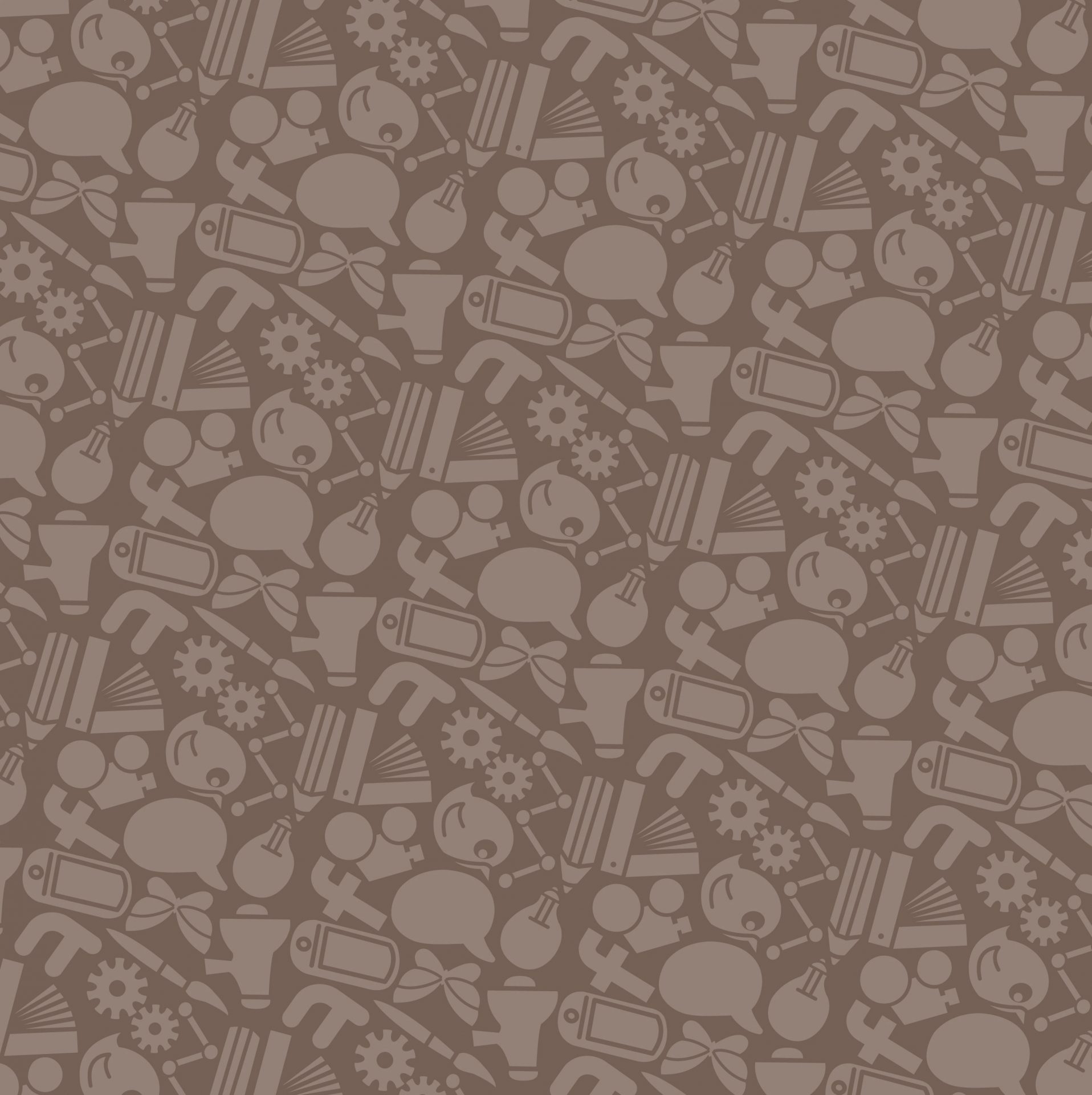 Pattern design for Guizzo